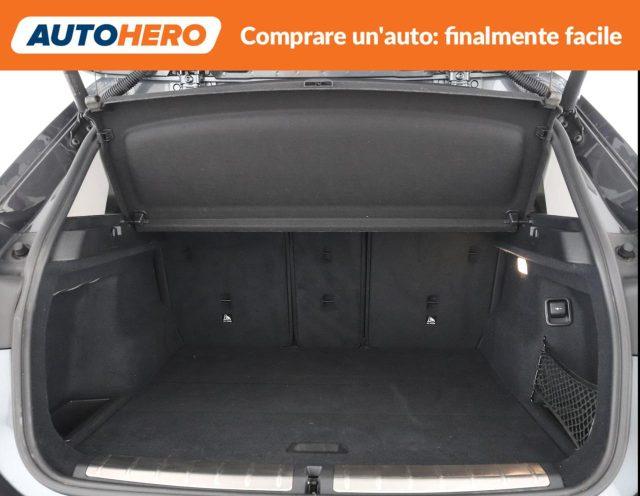BMW X1 sDrive20d xLine