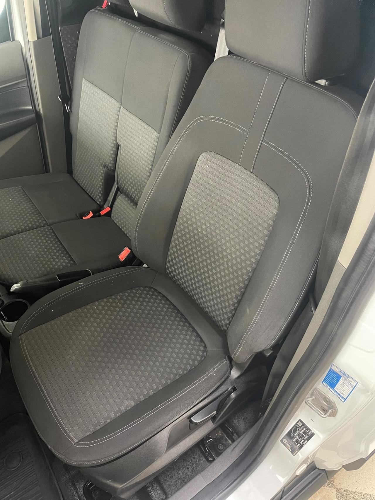Ford Transit 1.5 100cv 210 L2HI