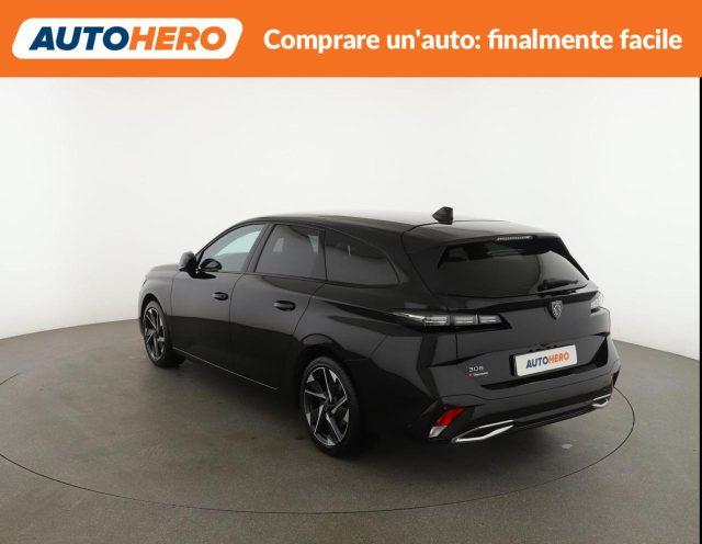 PEUGEOT 308 PureTech Turbo 130 S&S EAT8 SW Active Pack