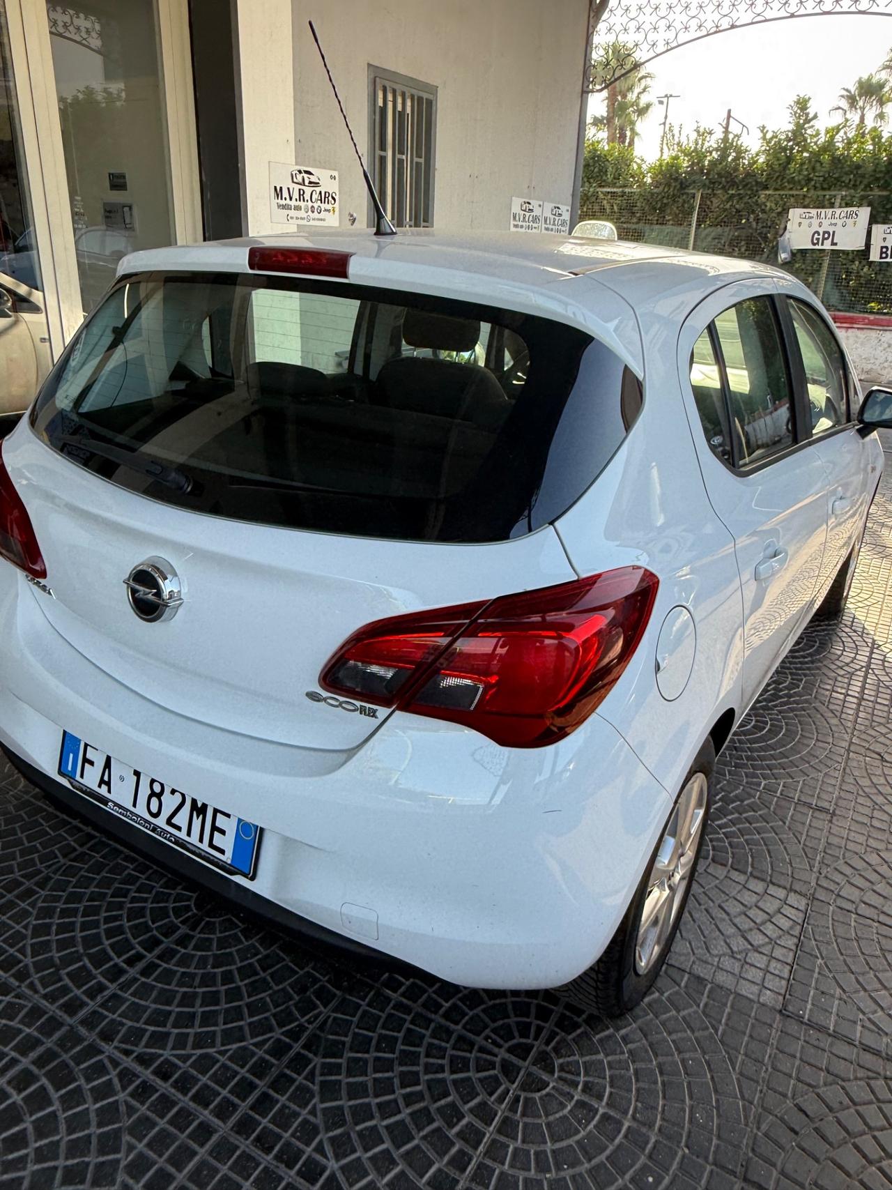 Opel Corsa 1.0 Turbo SGE Start&Stop 5 porte b-Color