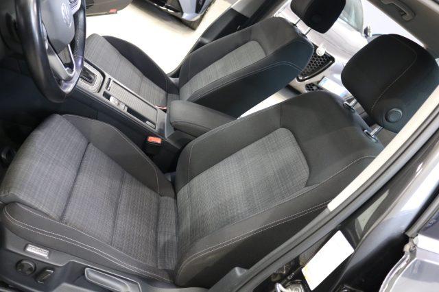 VOLKSWAGEN Passat Variant 2.0 TDI SCR EVO DSG Business "" BELL1SS1MA ""