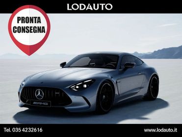 Mercedes-Benz GT GT 63 4Matic+ AMG Premium Plus