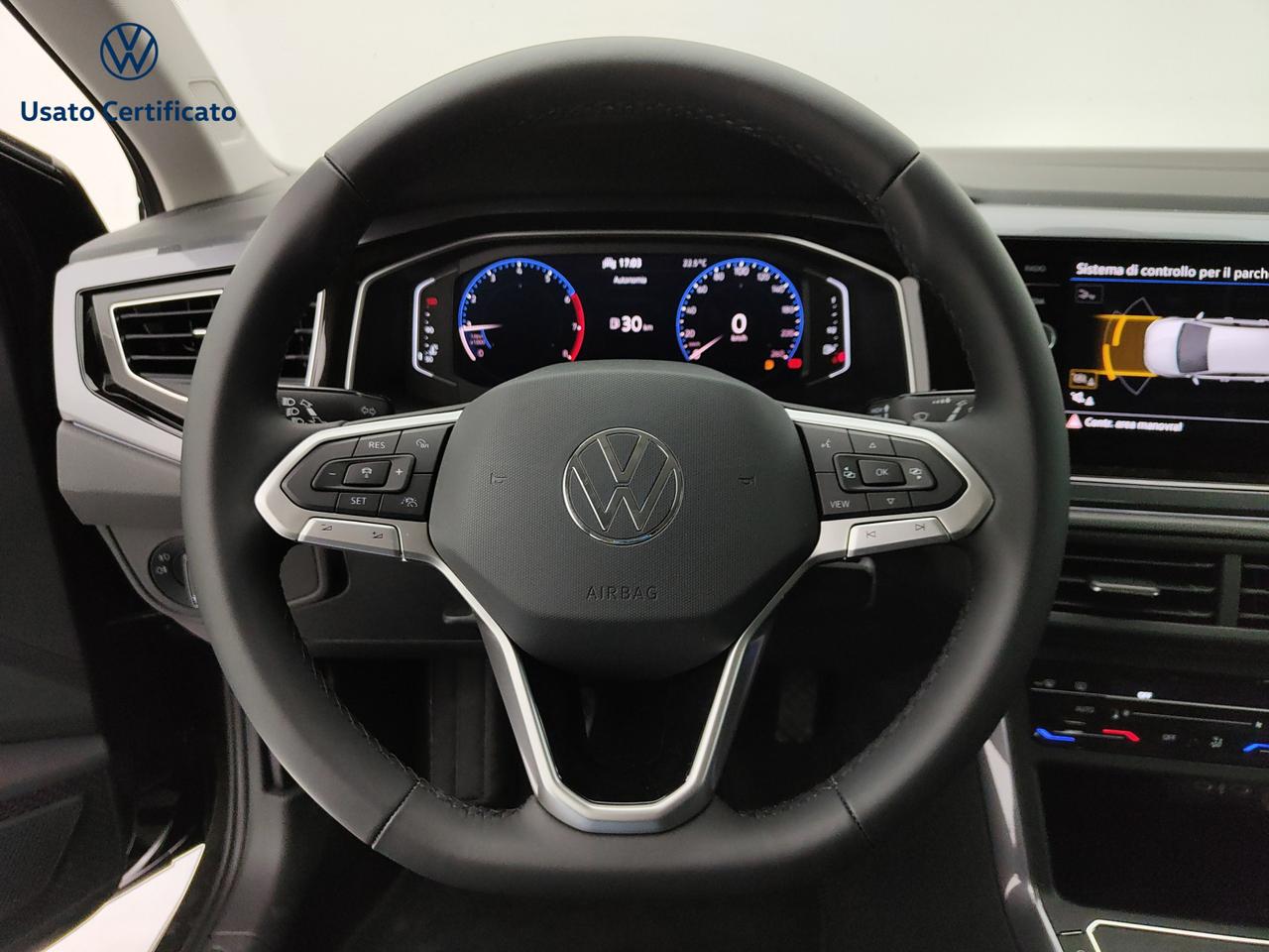 VOLKSWAGEN Polo 6ª serie - Polo 1.0 TSI Style