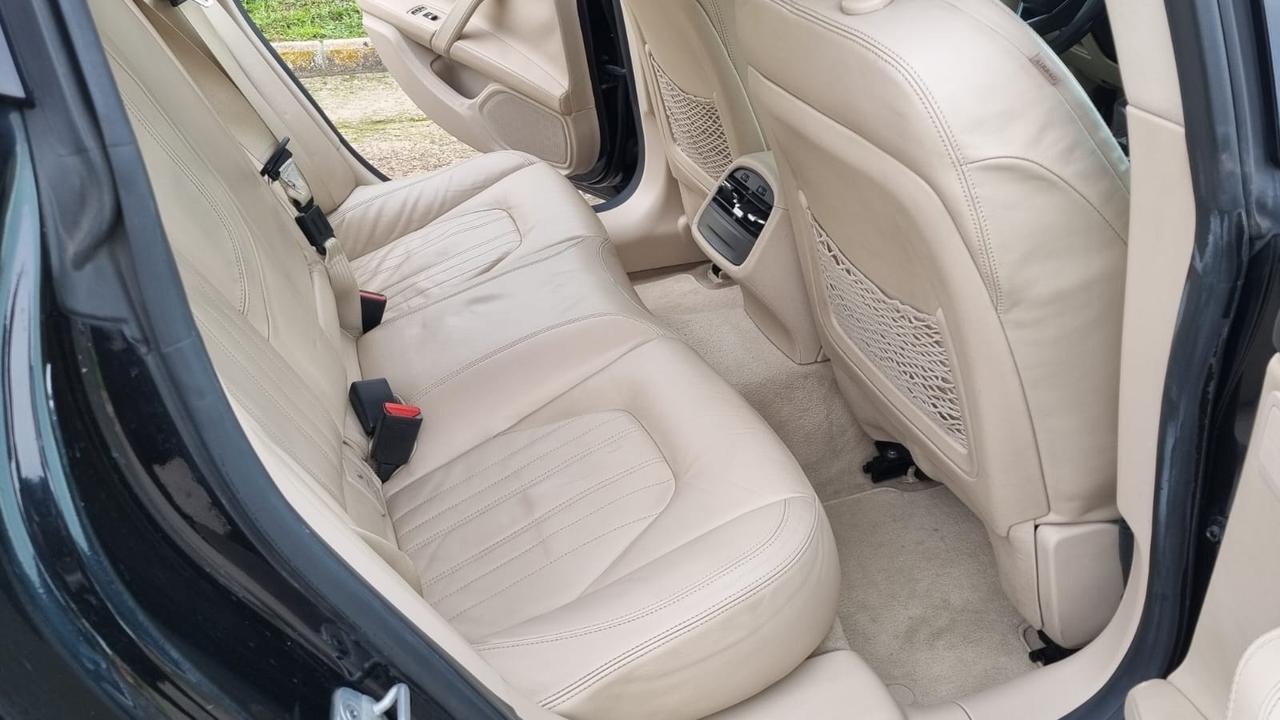 Maserati Ghibli V6 Diesel 275 CV