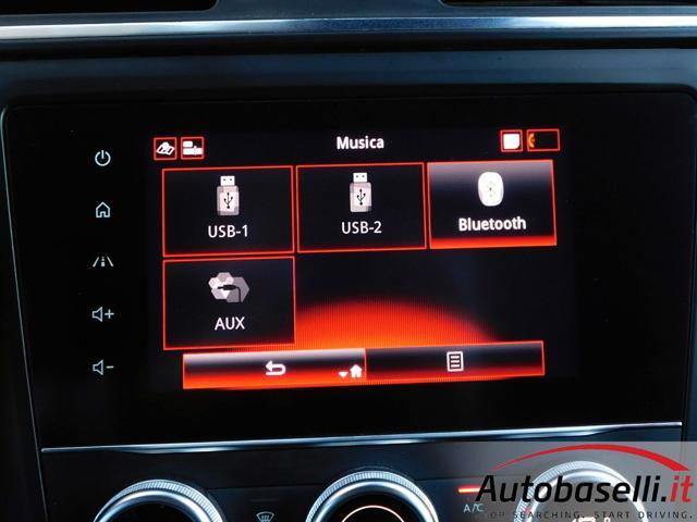 RENAULT Kadjar 1.3 TCe 140CV FAP BUSINESS 'UNICO PROPRIETARIO'