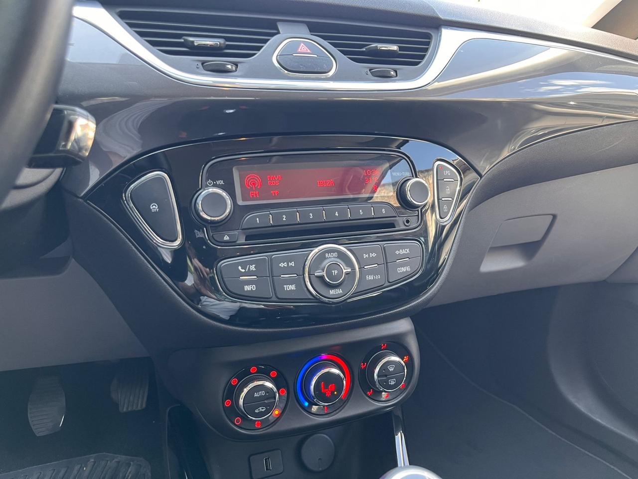 Opel Corsa 1.4 90CV GPL Tech Coupé Cosmo