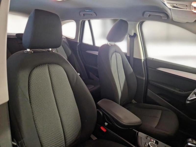 BMW X1 xDrive 25e Business Advantage automatico