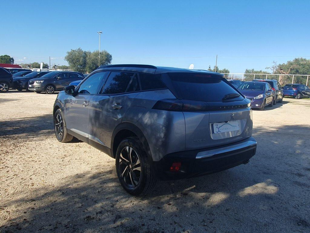 Peugeot 2008 1.5 BlueHDi 110cv Allure Pack