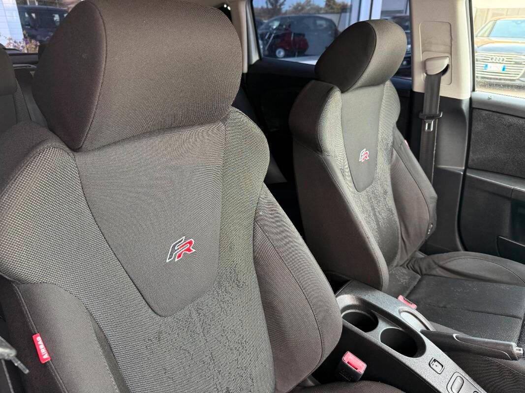 Seat Leon Leon 2.0 tdi FR LE Monza Dpf