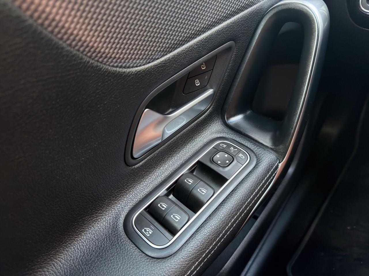 Mercedes-benz A 180 d 2.0 116cv Sport automatica 2021