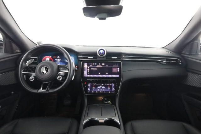 MASERATI Grecale Grecale 2.0 MHEV GT