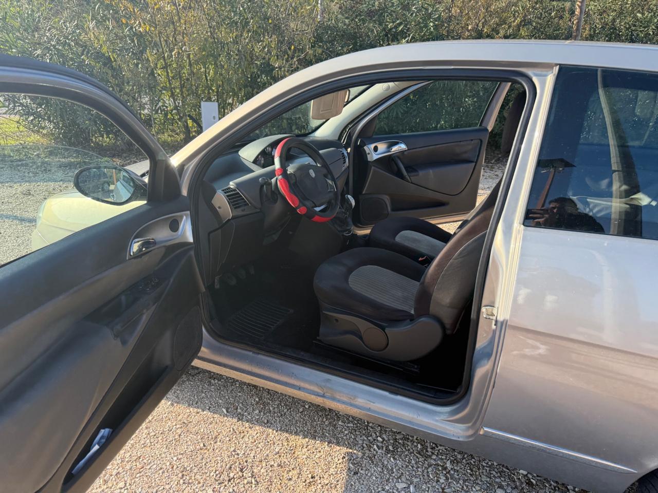 Lancia Ypsilon 1.2 GPL