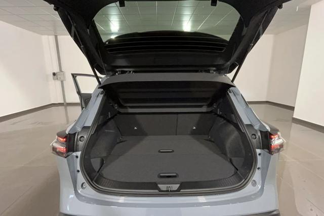 NISSAN Qashqai N-Connecta