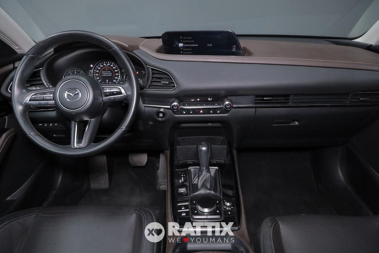Mazda CX-30 2.0 m-Hybrid 150CV Evolve