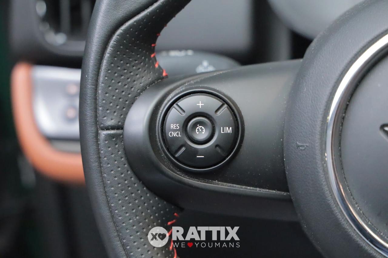 MINI Cooper SE Countryman 1.5 125CV ALL4 Auto