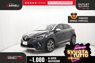Renault Captur 1.0 TCe Intens