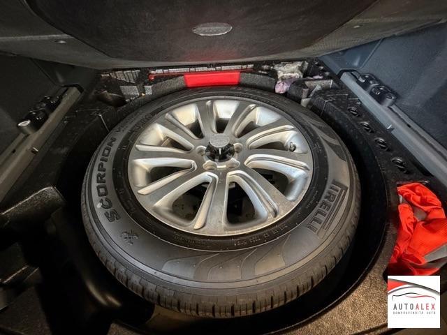 LAND ROVER - Discovery Sport 2.2 sd4 HSE Luxury awd 190cv auto