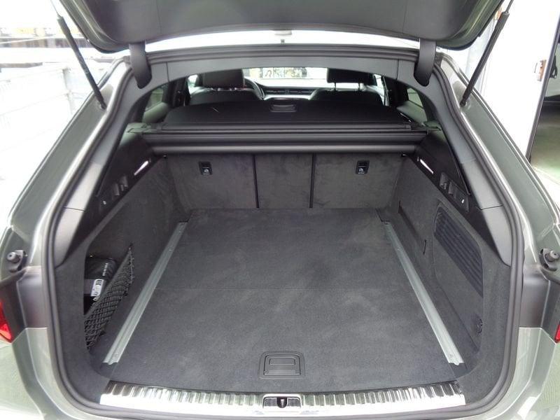 Audi A6 A6 Avant 2.0 tdi mhev S line edition quattro 204cv s-tronic