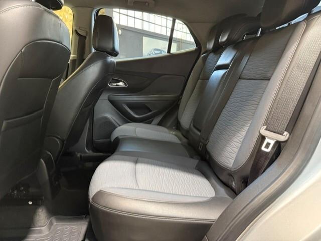 Opel Mokka 1.6 Ecotec 115CV 4x2 Start&Stop Cosmo