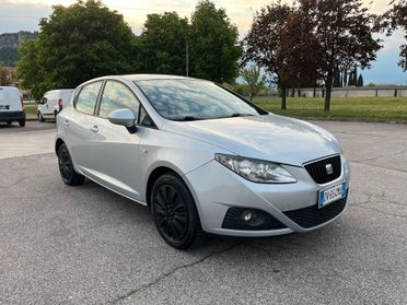 Seat Ibiza 1.4 GPL - 2009