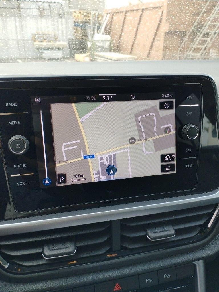 Volkswagen T-Roc 1.5 TSI ACT DSG Life 110 Kw