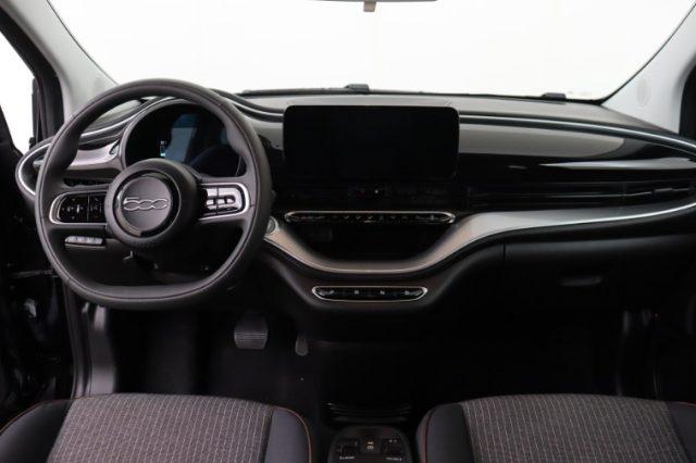 FIAT 500e Berlina 23,8 kWh Icon