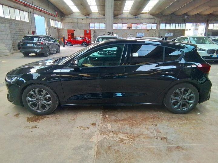 FORD FOCUS 1.5 115CV AUTOM ST LINE *2024
