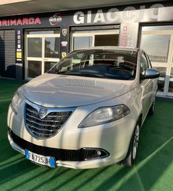 Lancia Ypsilon 1.3 MJT 16V 95 CV 5 porte S&S Platinum