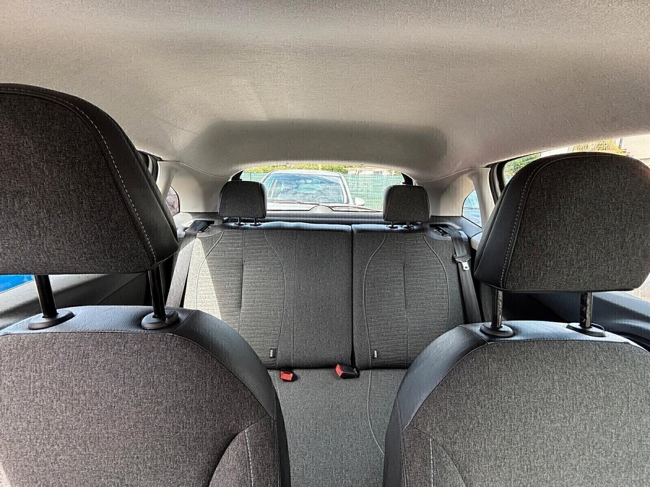 Citroen C3 1.6 Diesel