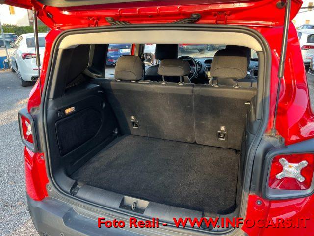 JEEP Renegade 1.6 Mjt 130 CV Limited - PROMO