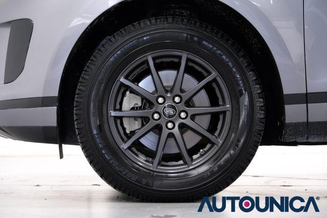 LAND ROVER Range Rover Evoque 2.0 I4 200 CV AWD AUTOMATICA