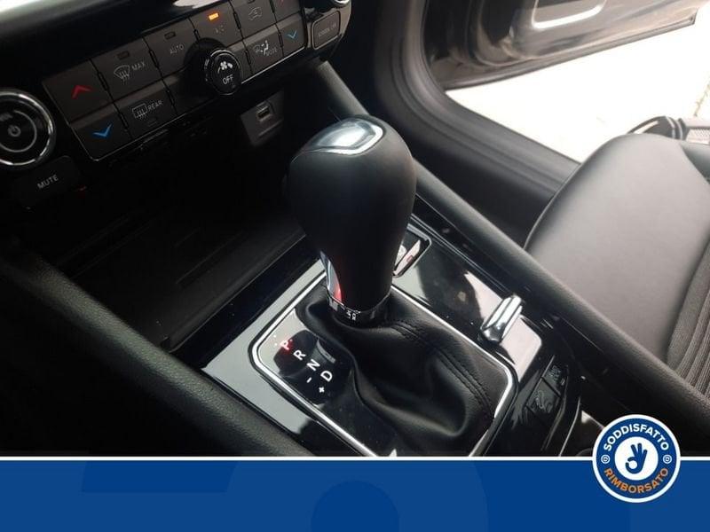 Jeep Compass Phev 1.3 TB T4 190CV 4xe AT6-Limited MY23