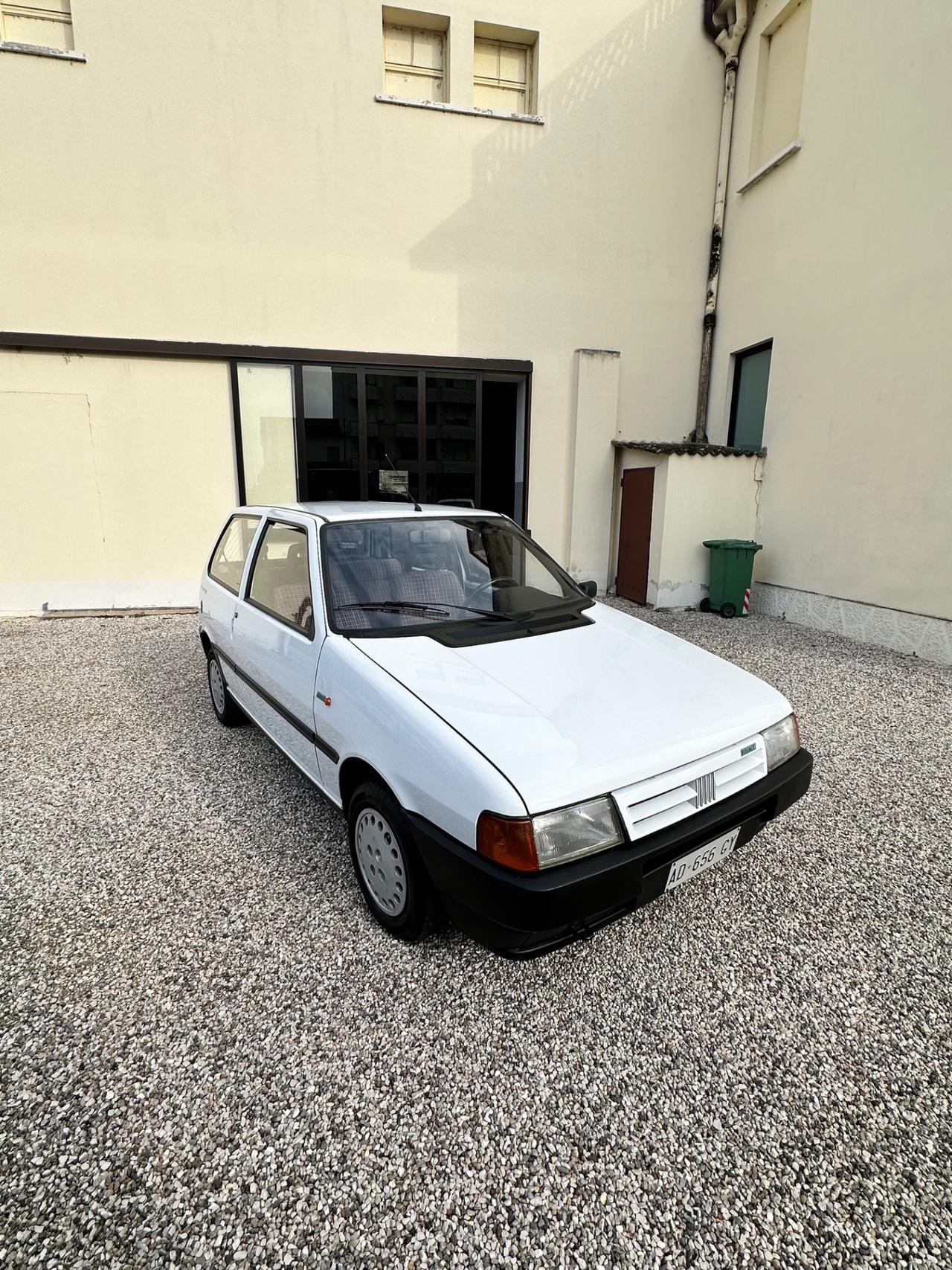 Fiat Uno 1.0 i.e. cat 3 porte S