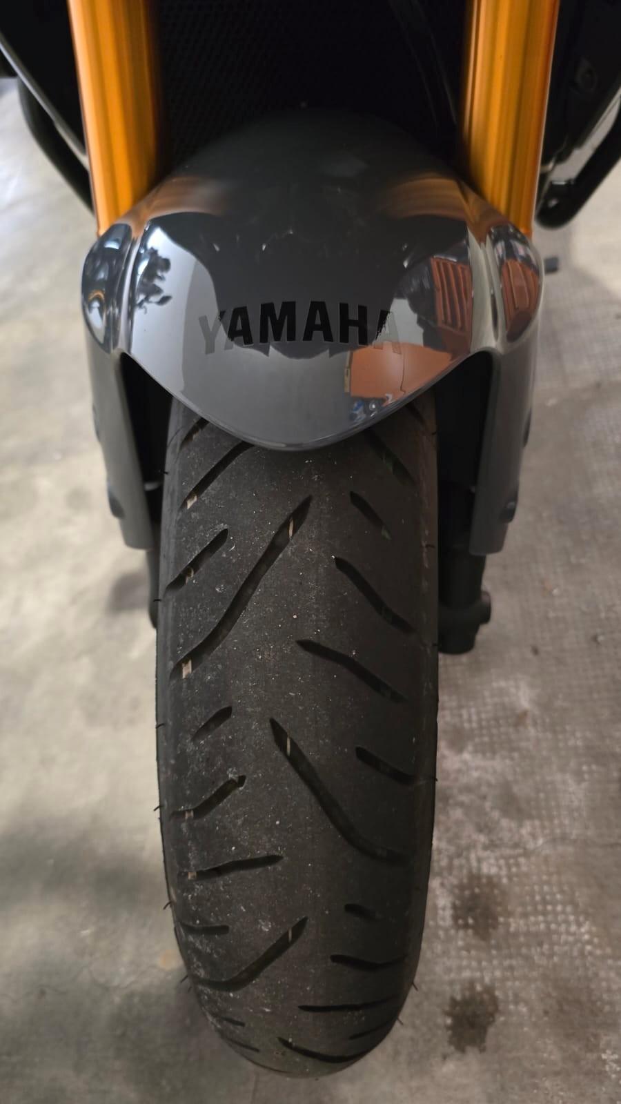 Yamaha Tracer 9 GT PLUS UNICO PROPRIETARIO ANNO 10/2023