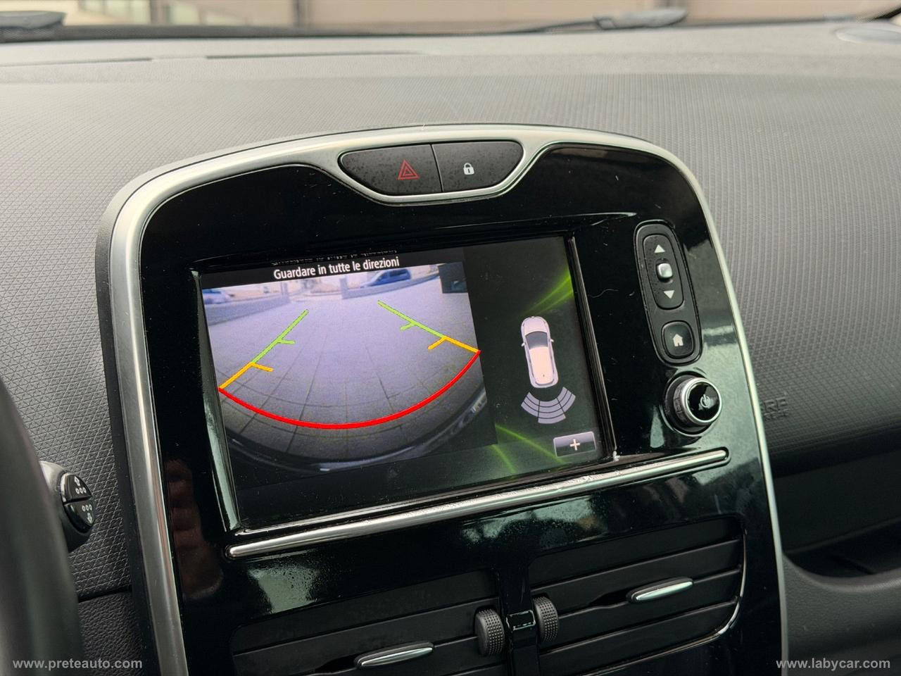 RENAULT Clio dCi 8V 90 CV S&S 5p. Energy Duel