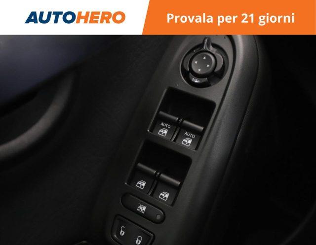 FIAT 500X 1.6 MultiJet 120 CV Cross