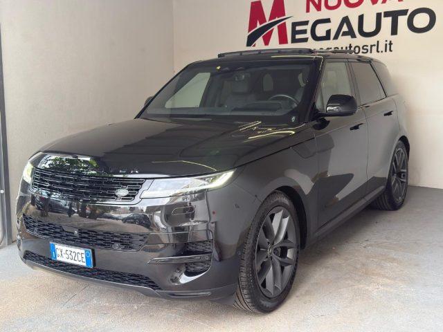 LAND ROVER Range Rover Sport 3.0D 249 CV HSE AUTOCARRO