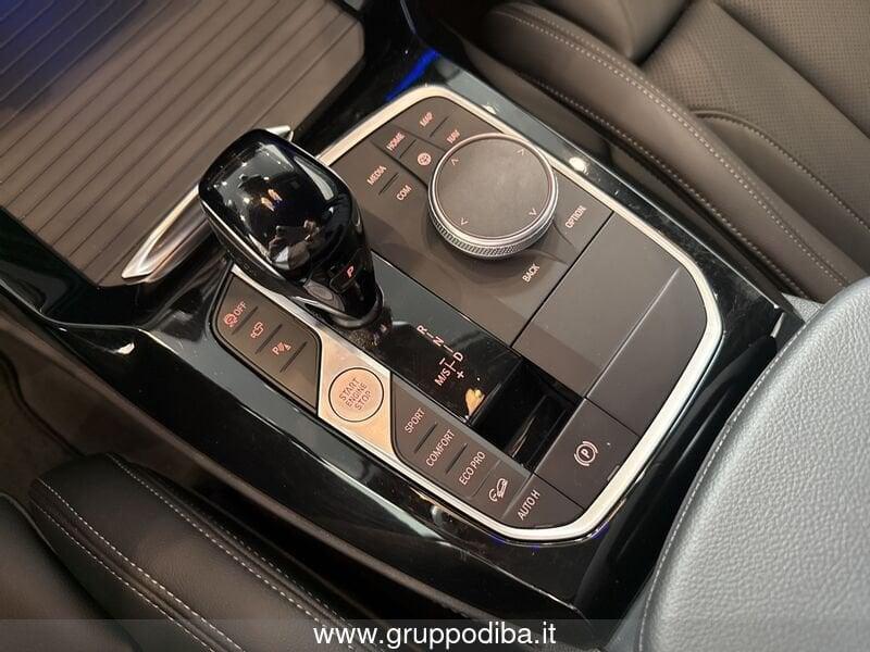 BMW X4 G02 2021 xdrive20d mhev 48V Msport auto