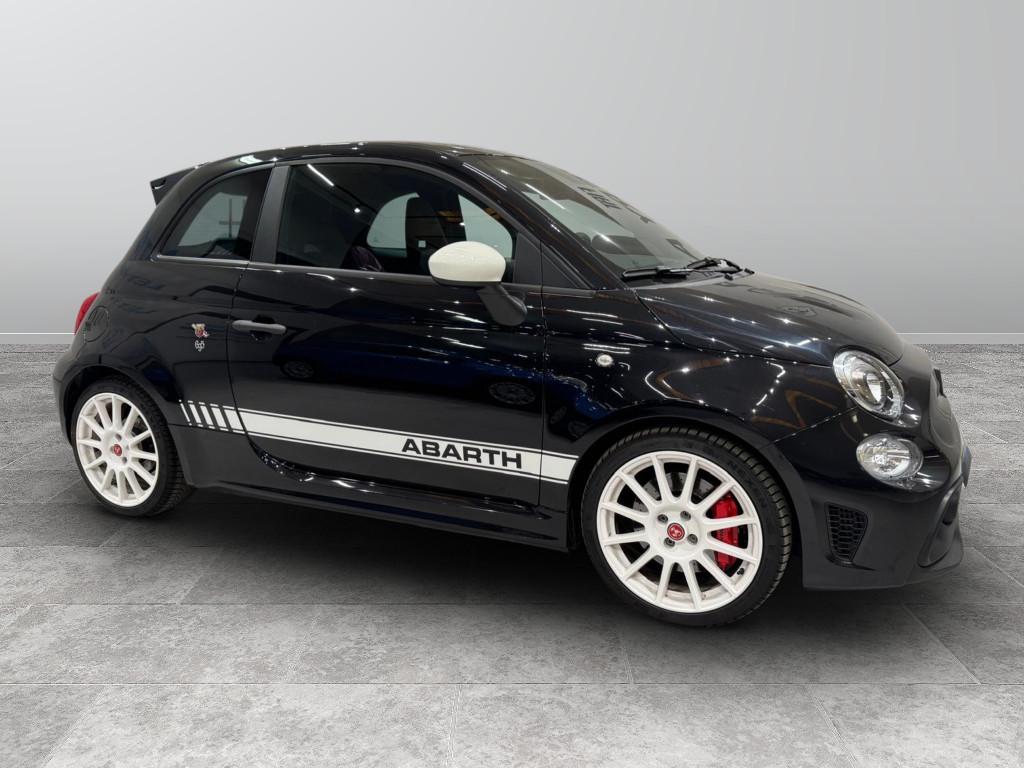 Abarth 500 - 695 1.4 t-jet 70th 180cv