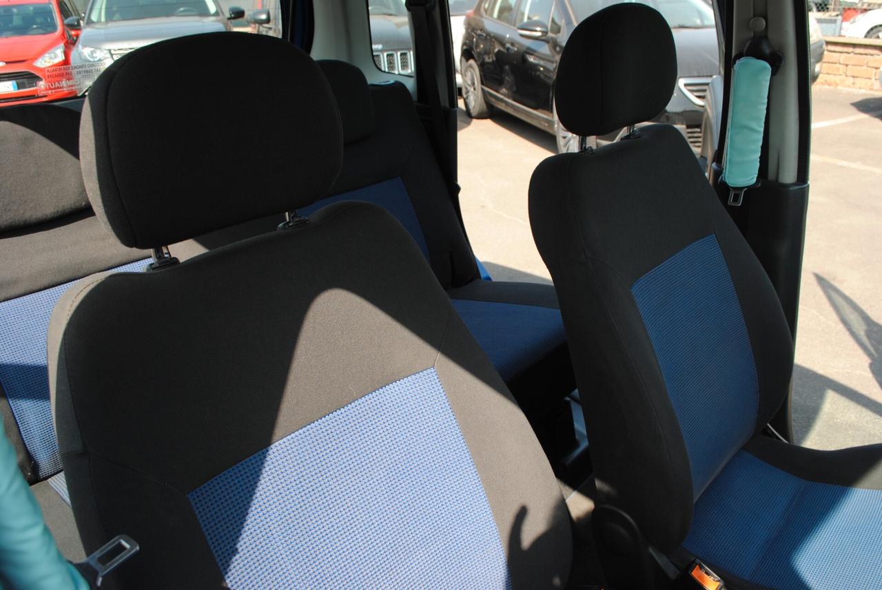 OPEL AGILA 1.2 75 CV