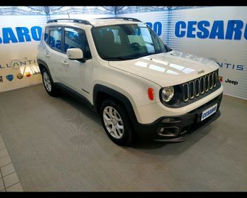 JEEP Renegade 1.6 mjt Longitude fwd 120cv