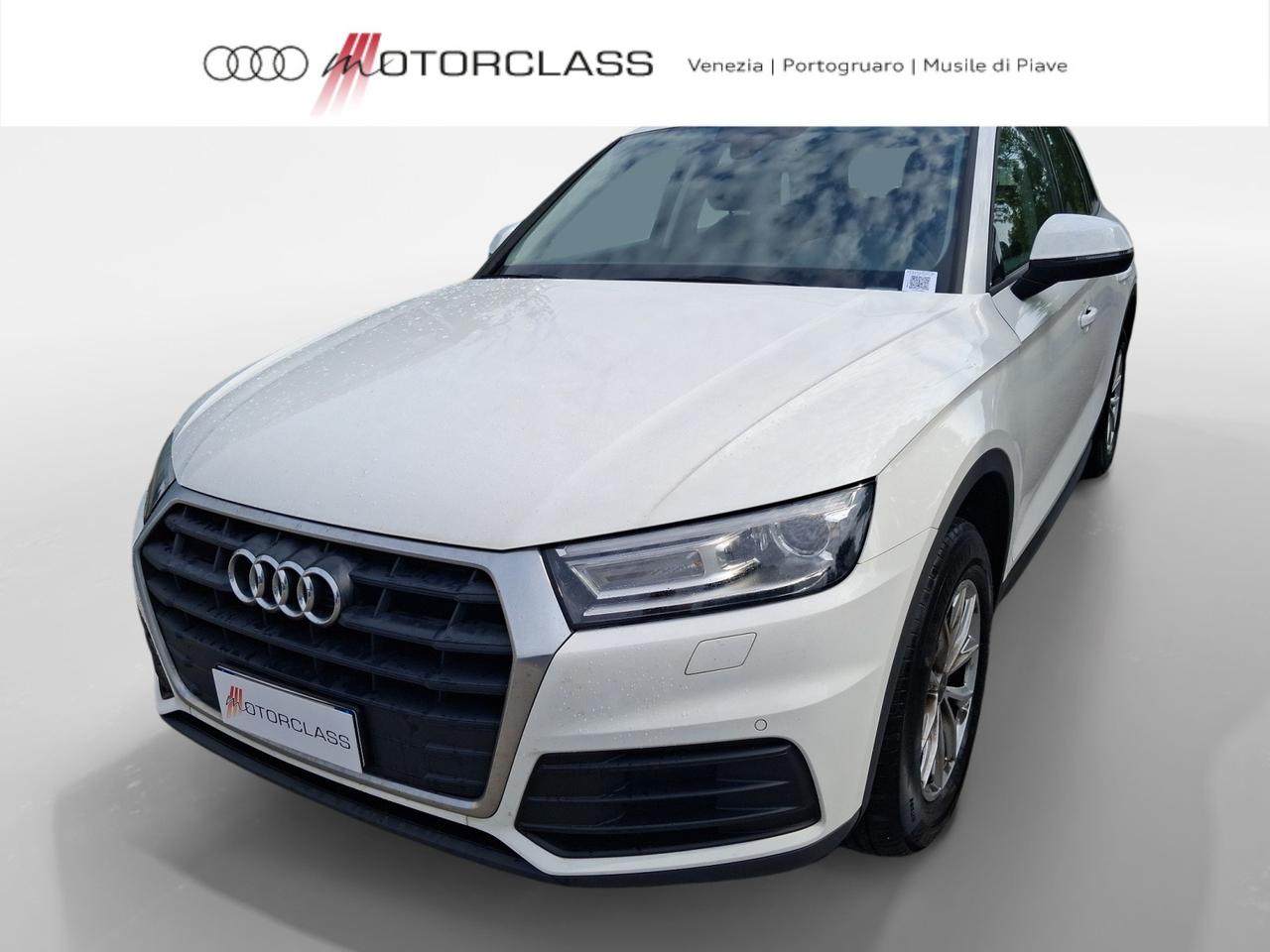 40 Tdi Business Quattro S Tronic