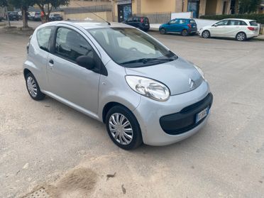 Citroen C1 1.0 3 porte C1TY