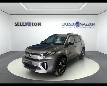 CITROEN Nuova C3 Aircross PureTech HYBRID 145 Ã«DCS6 -Â  M