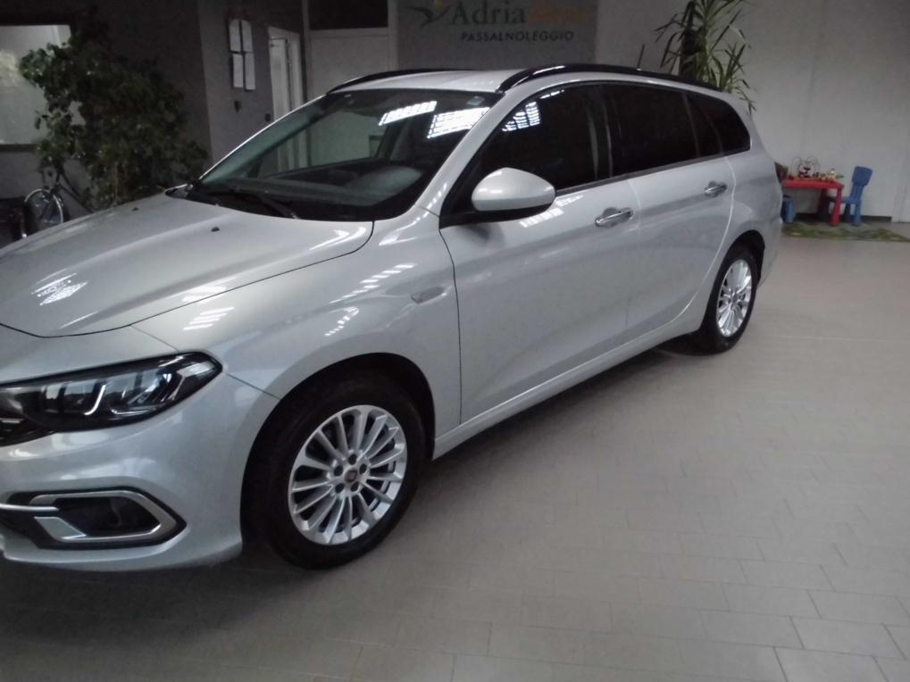 Fiat Tipo 1.6 Mjt S&S SW Business