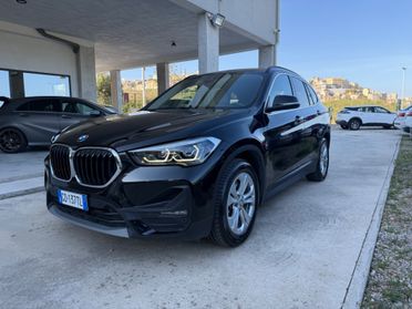 Bmw X1 xDrive25e Advantage