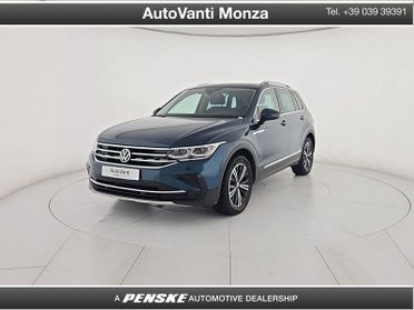 Volkswagen Tiguan VW 1.5 TSI ELEGANCE DSG