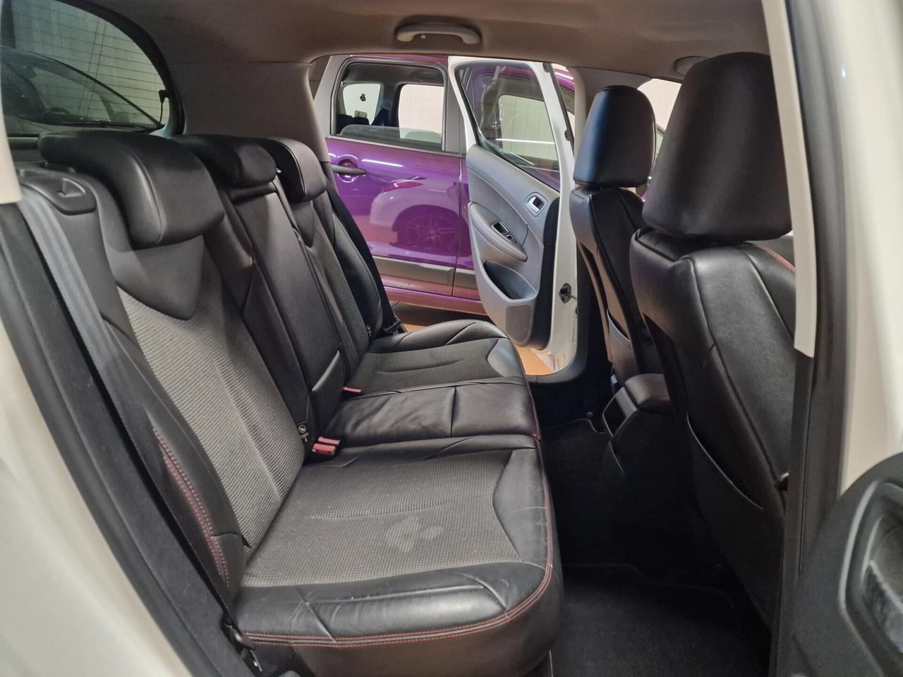 Peugeot 308 1.6 8V e-HDi 112CV Stop&Start 5p. Business