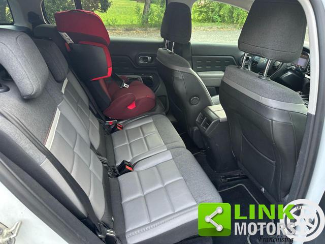 CITROEN C5 Aircross BlueHDi 130 S&S EAT8 Feel