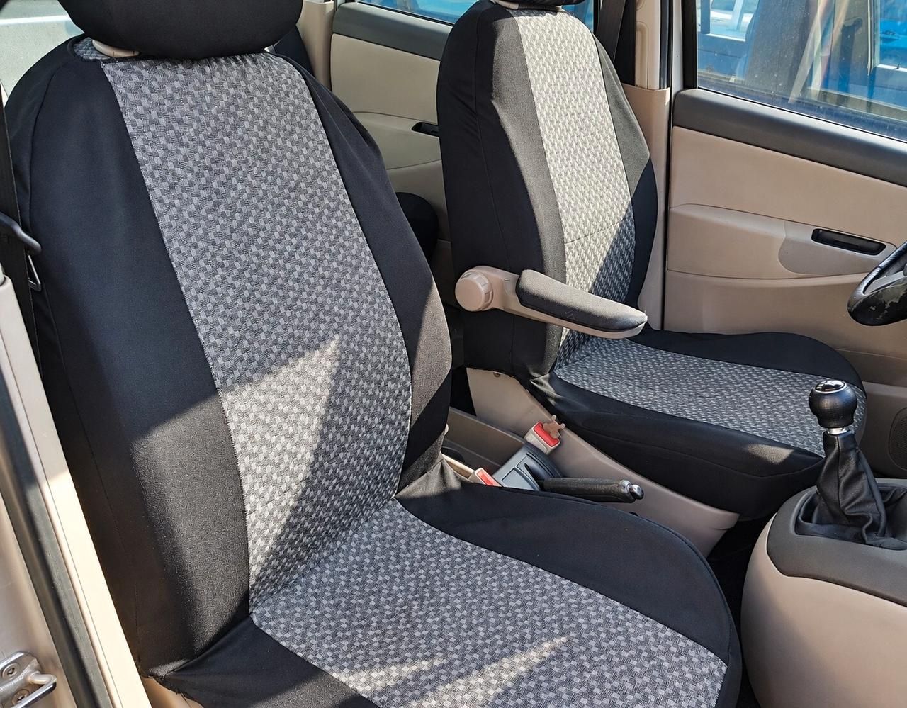 Fiat Idea 1.3 MJT 70CV